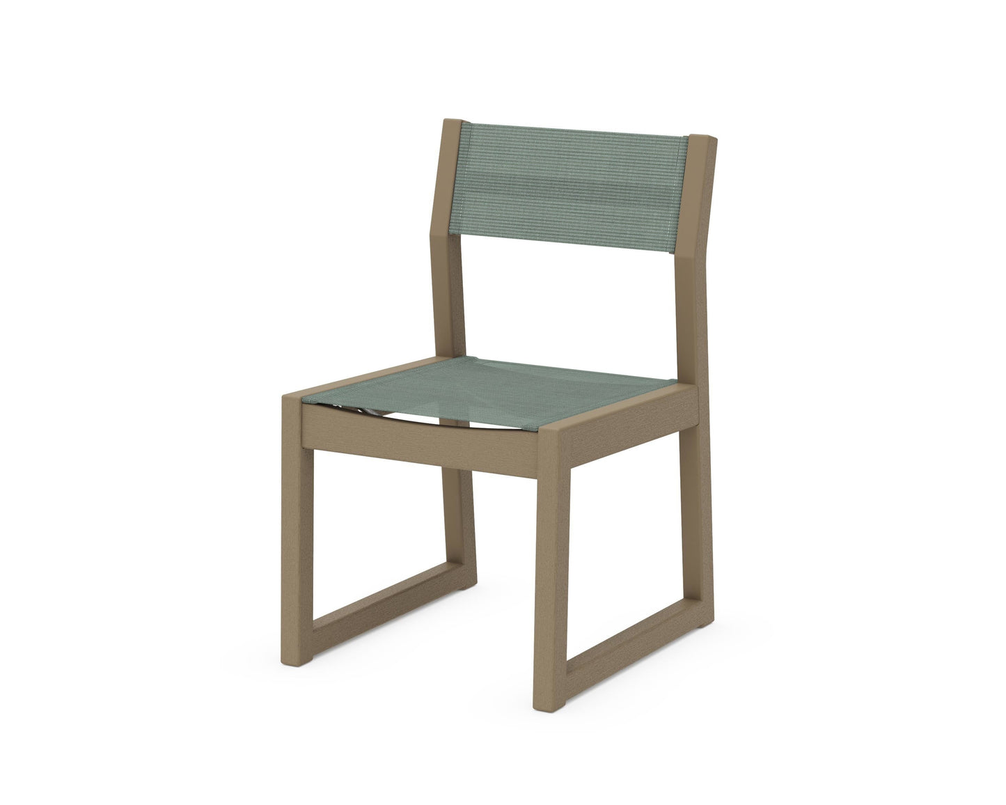 EDGE Sling Dining Side Chair