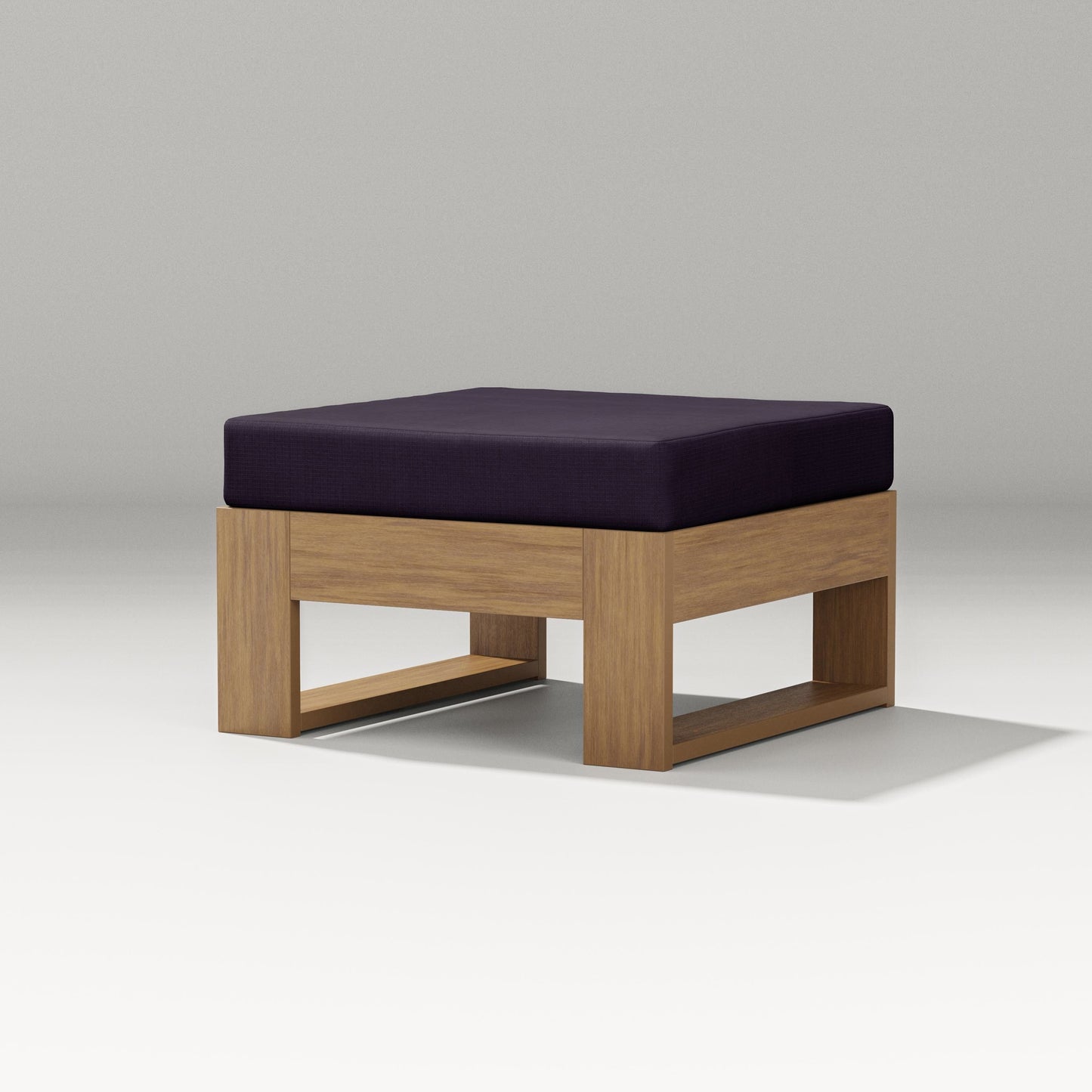 Latitude Lounge Ottoman