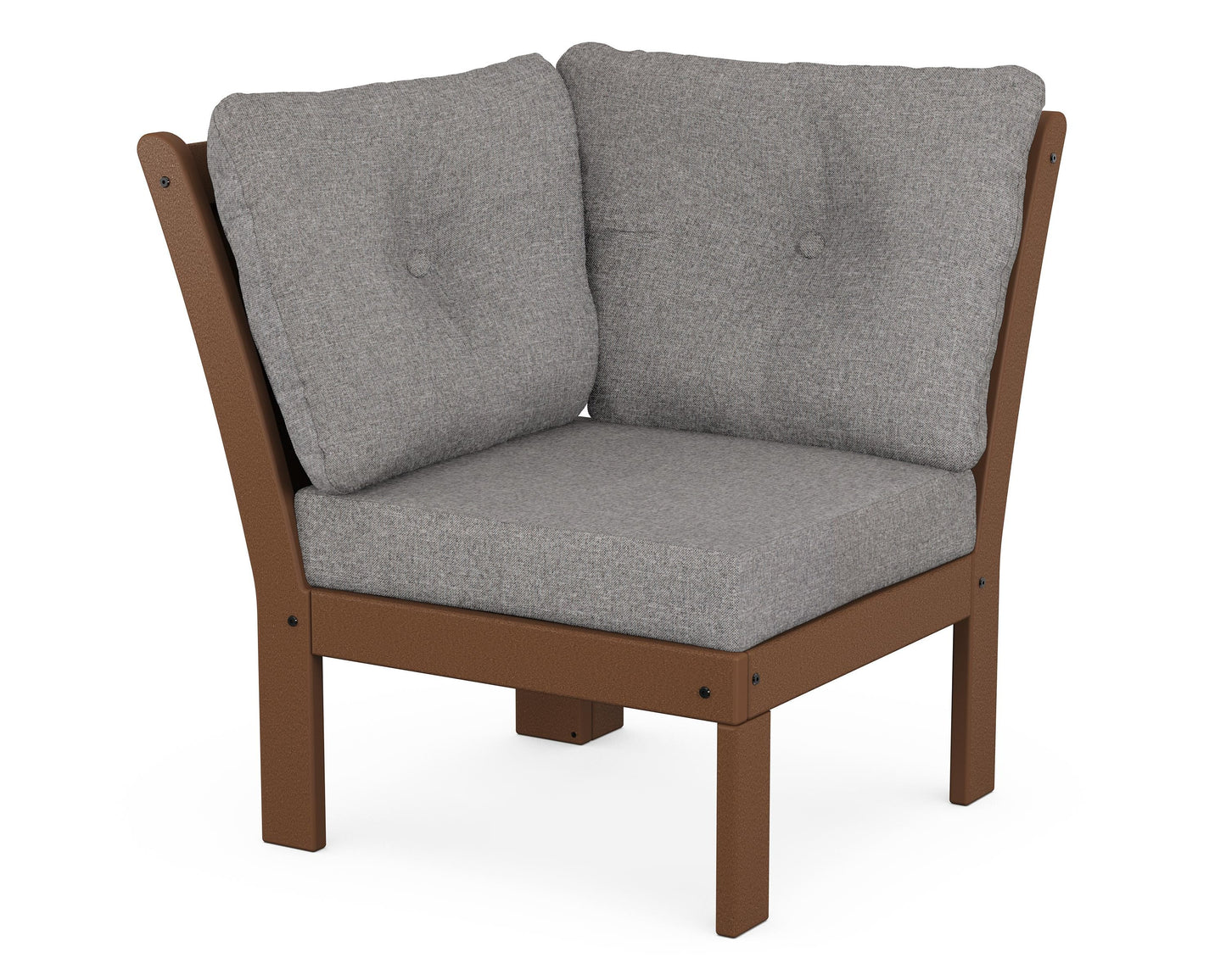 Vineyard Modular Corner Chair