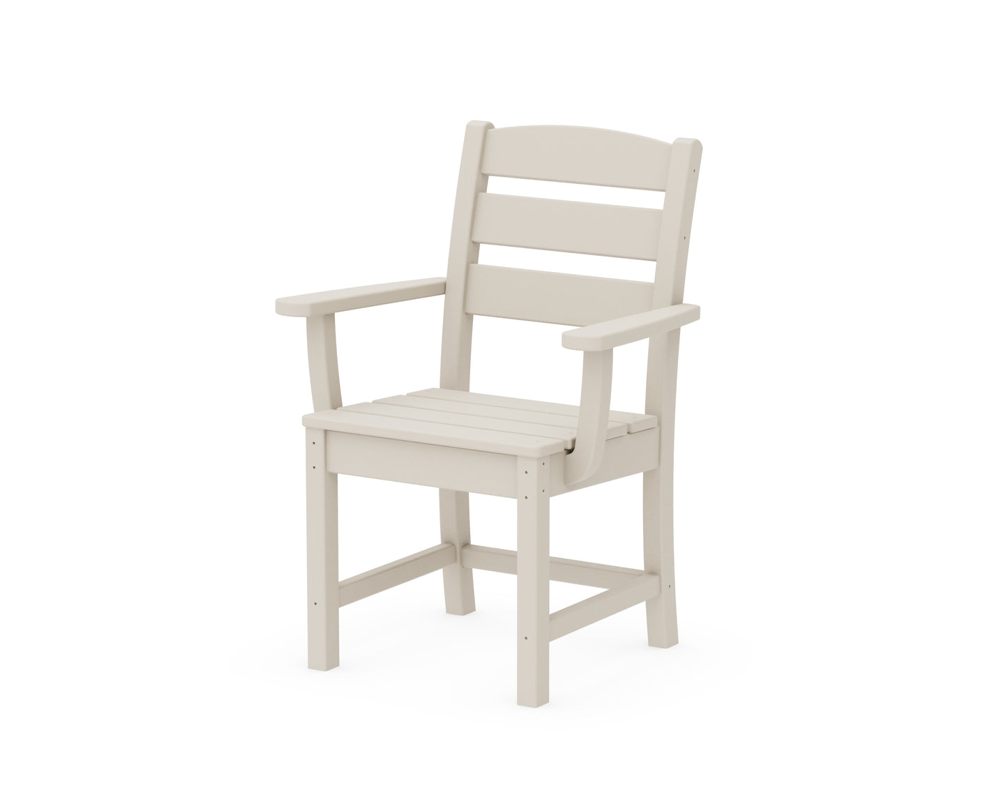 Lakeside Dining Arm Chair