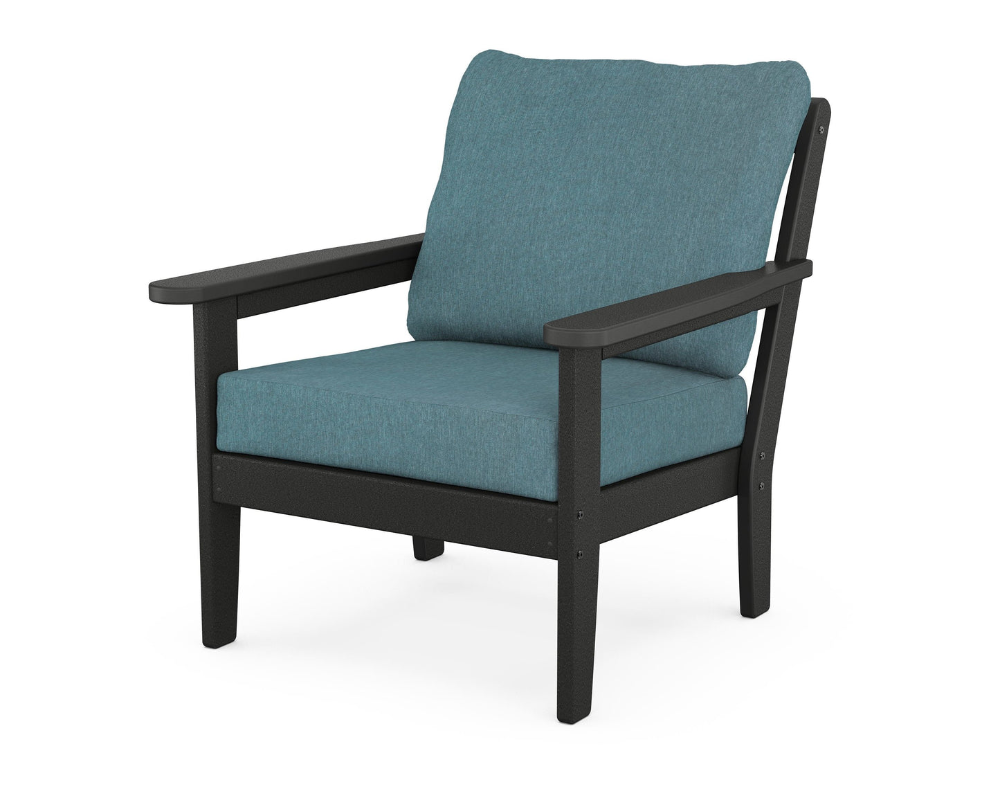 Cottage Deep Seating Chair