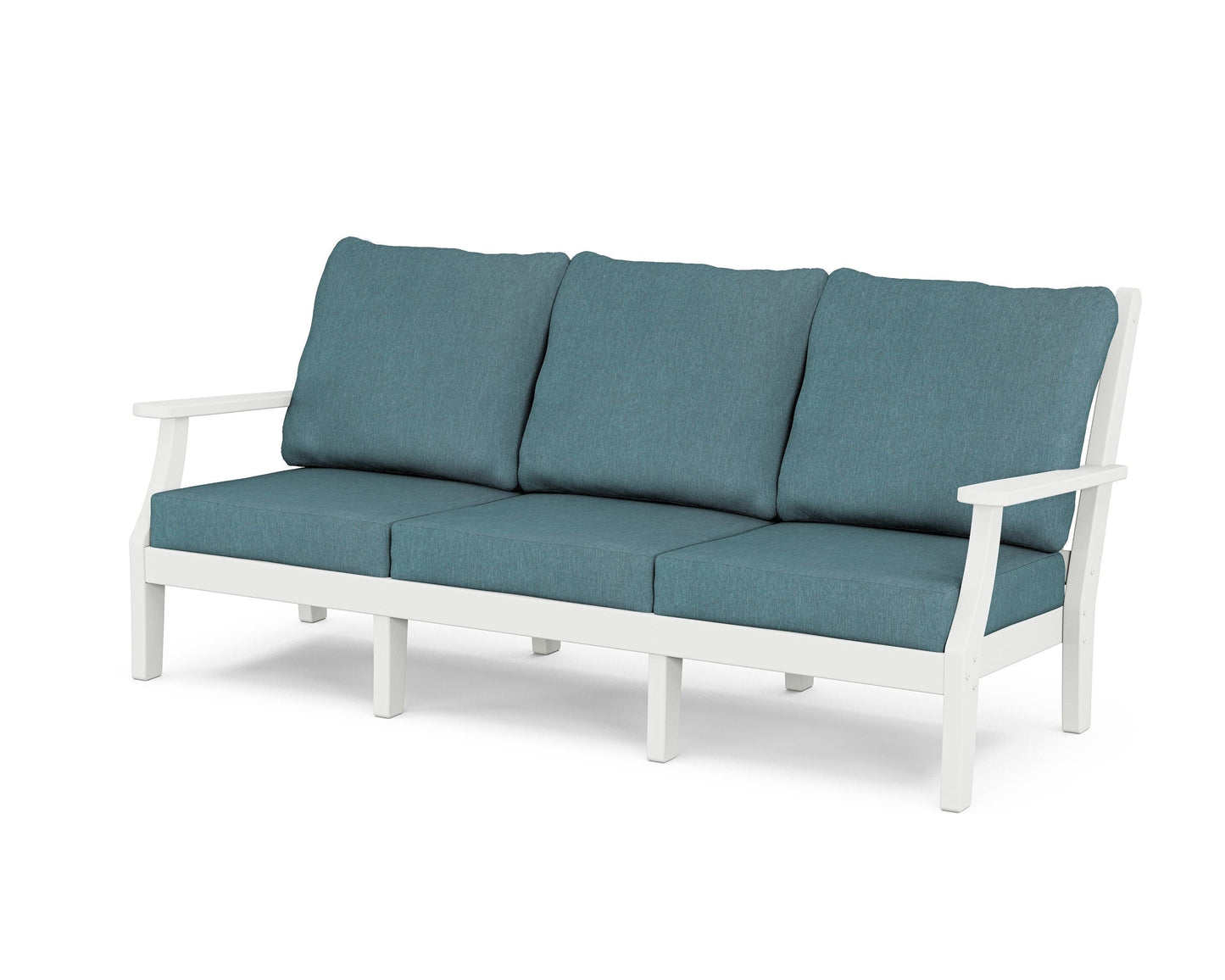 Wovendale Deep Seating Sofa