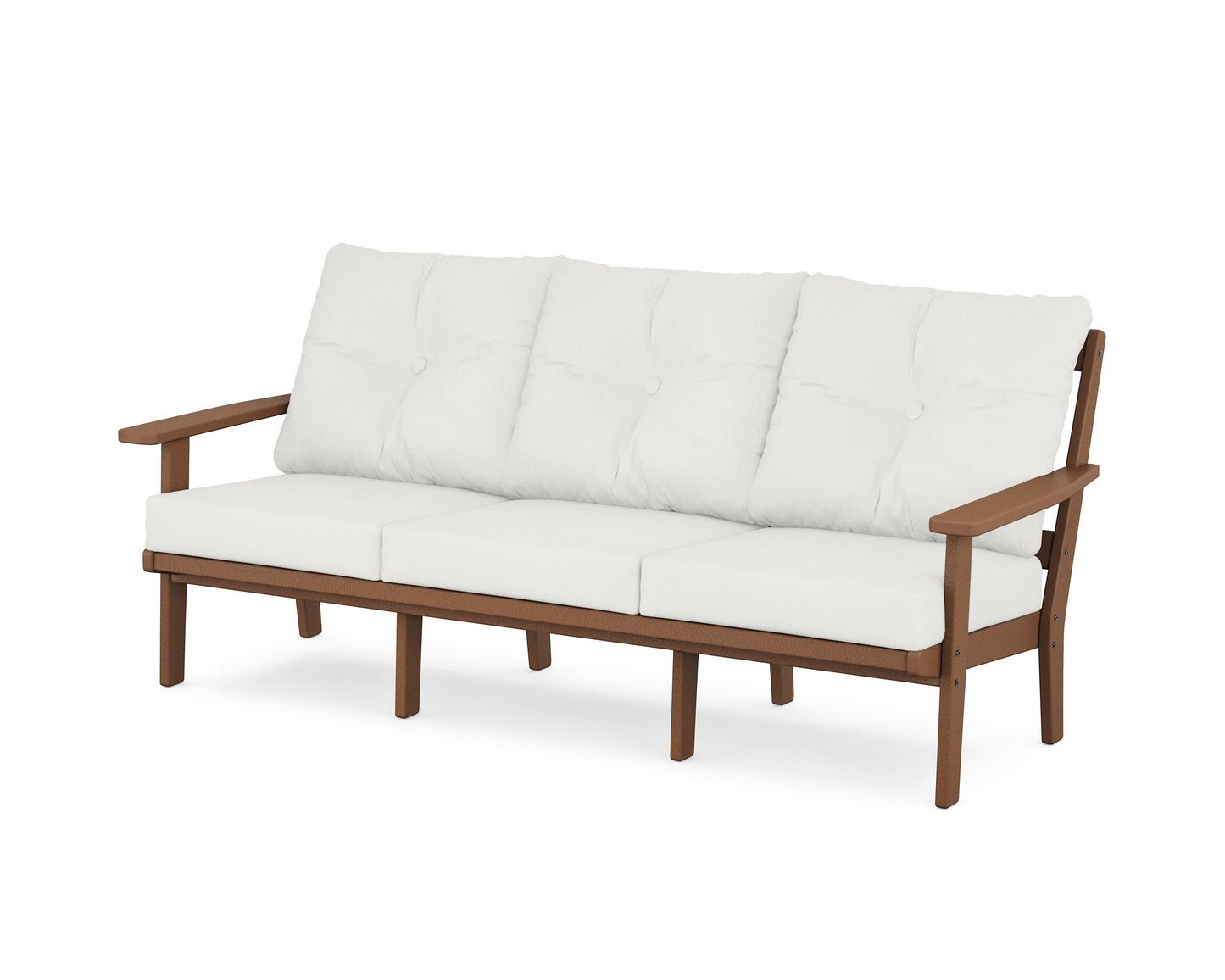 Prairie Deep Seating Sofa