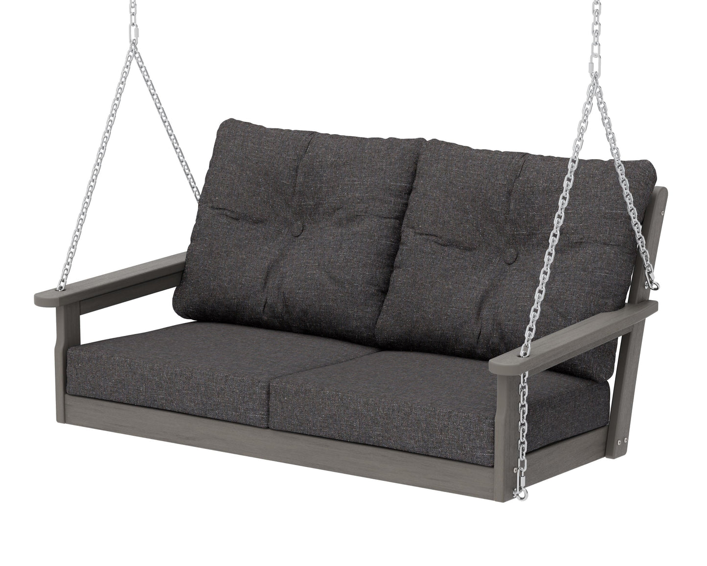 Vineyard Deep Seating Swing