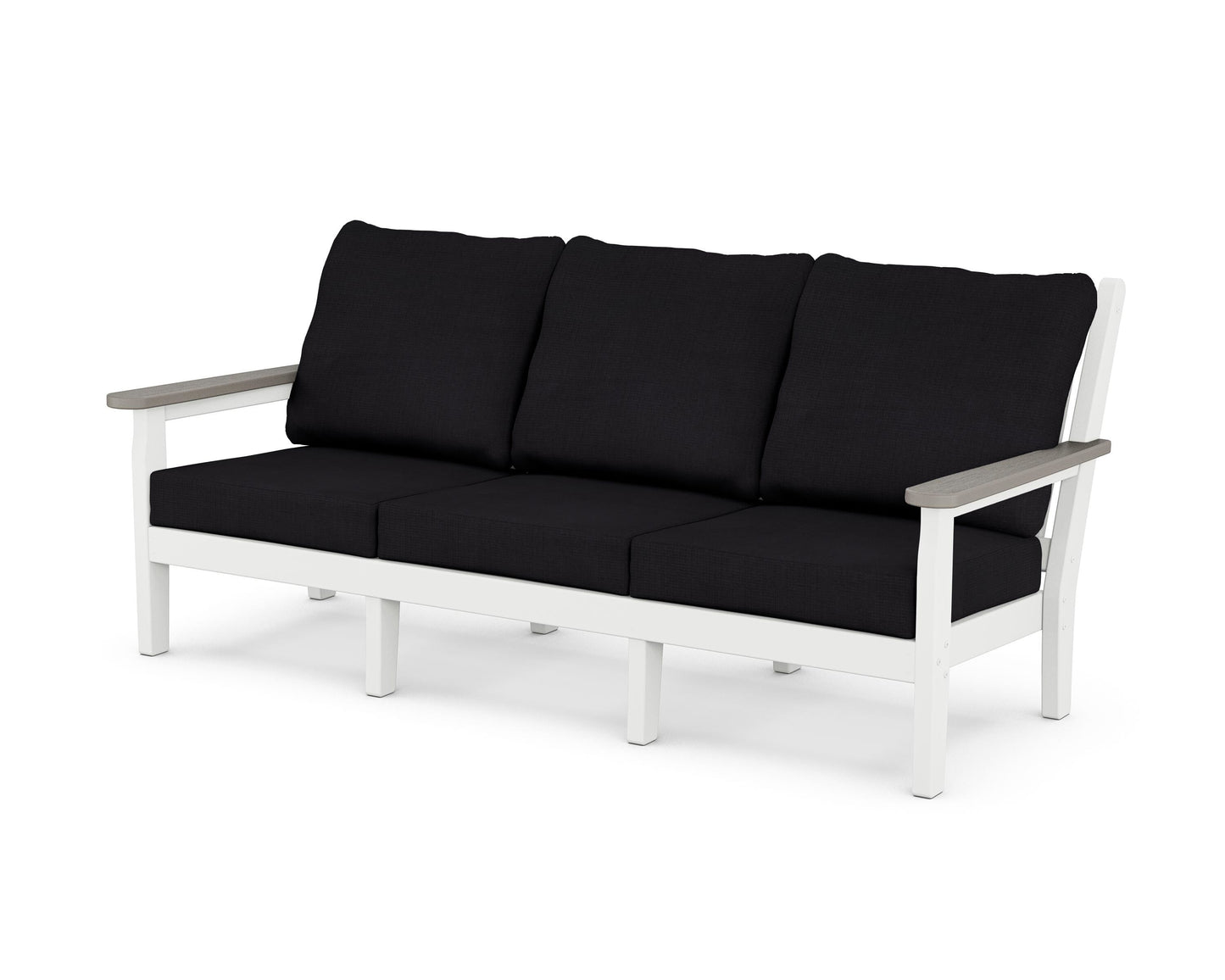 Chippendale Deep Seating Sofa