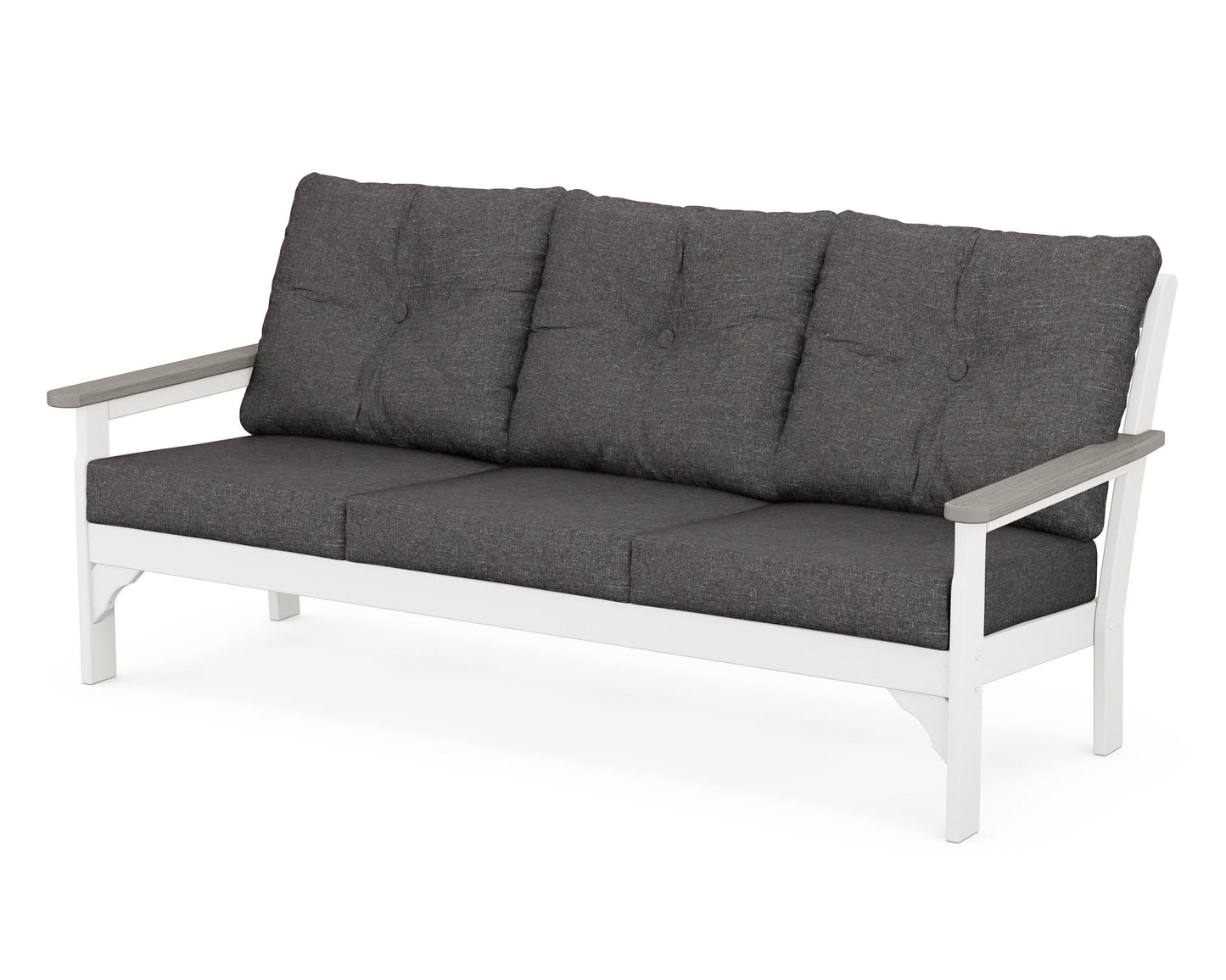 Vineyard Deep Seating Sofa