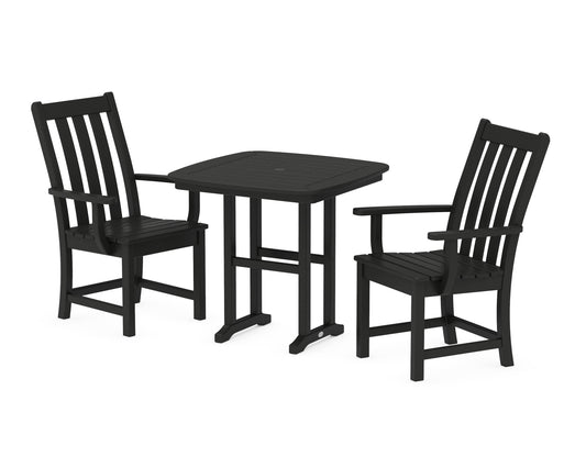 Vineyard 3-Piece Dining Set