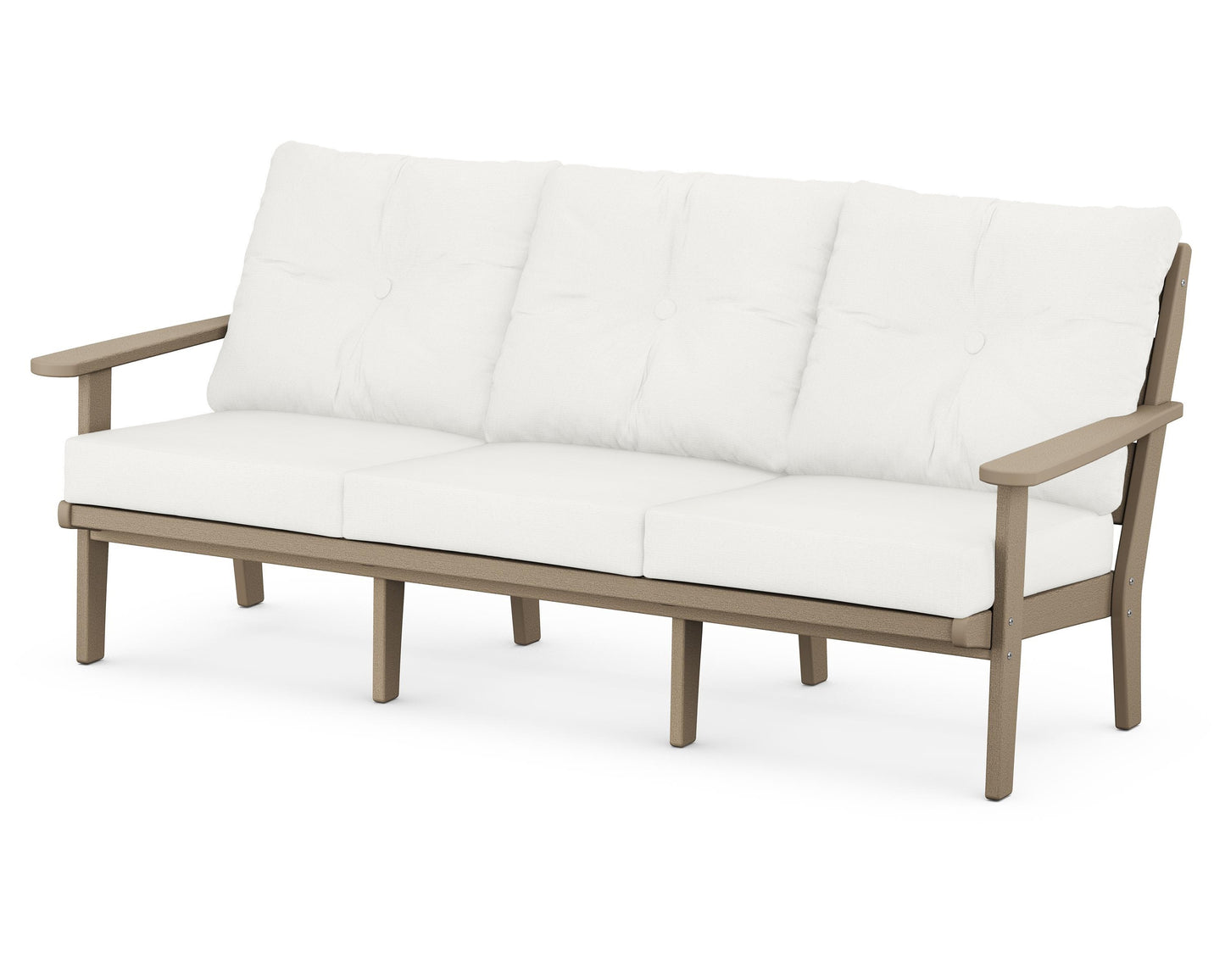 Lakeside Deep Seating Sofa