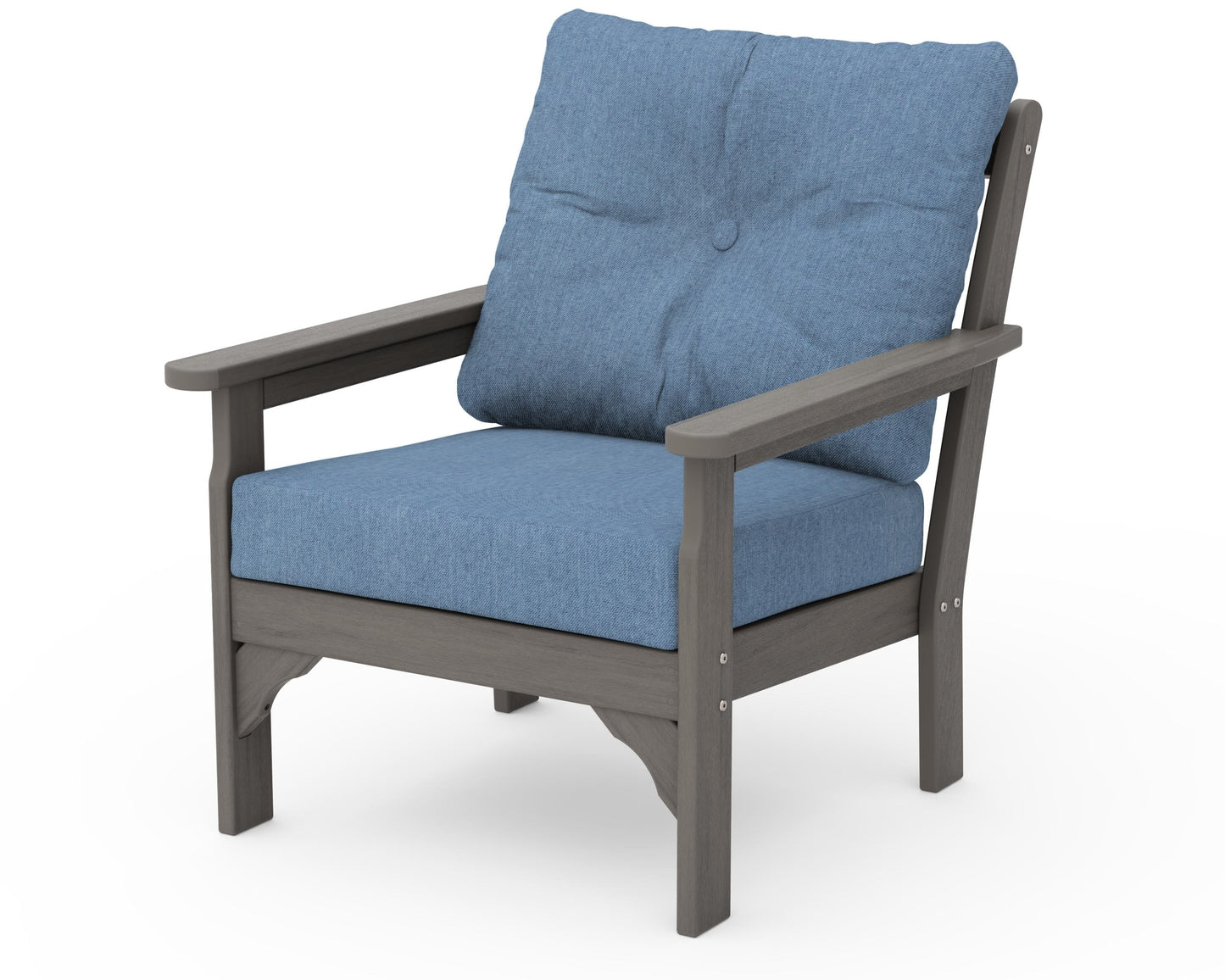 Vineyard Deep Seating Chair