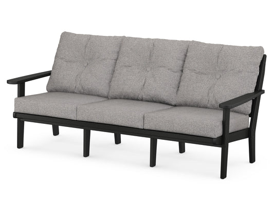 Lakeside Deep Seating Sofa
