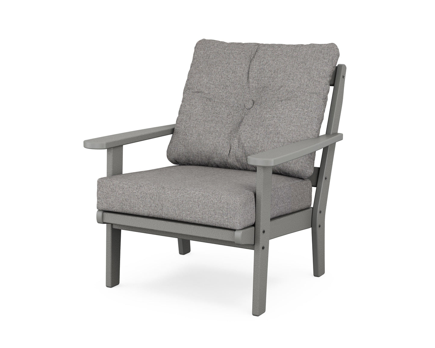 Mission Deep Seating Chair