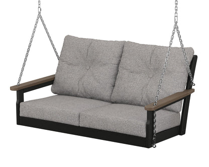 Vineyard Deep Seating Swing