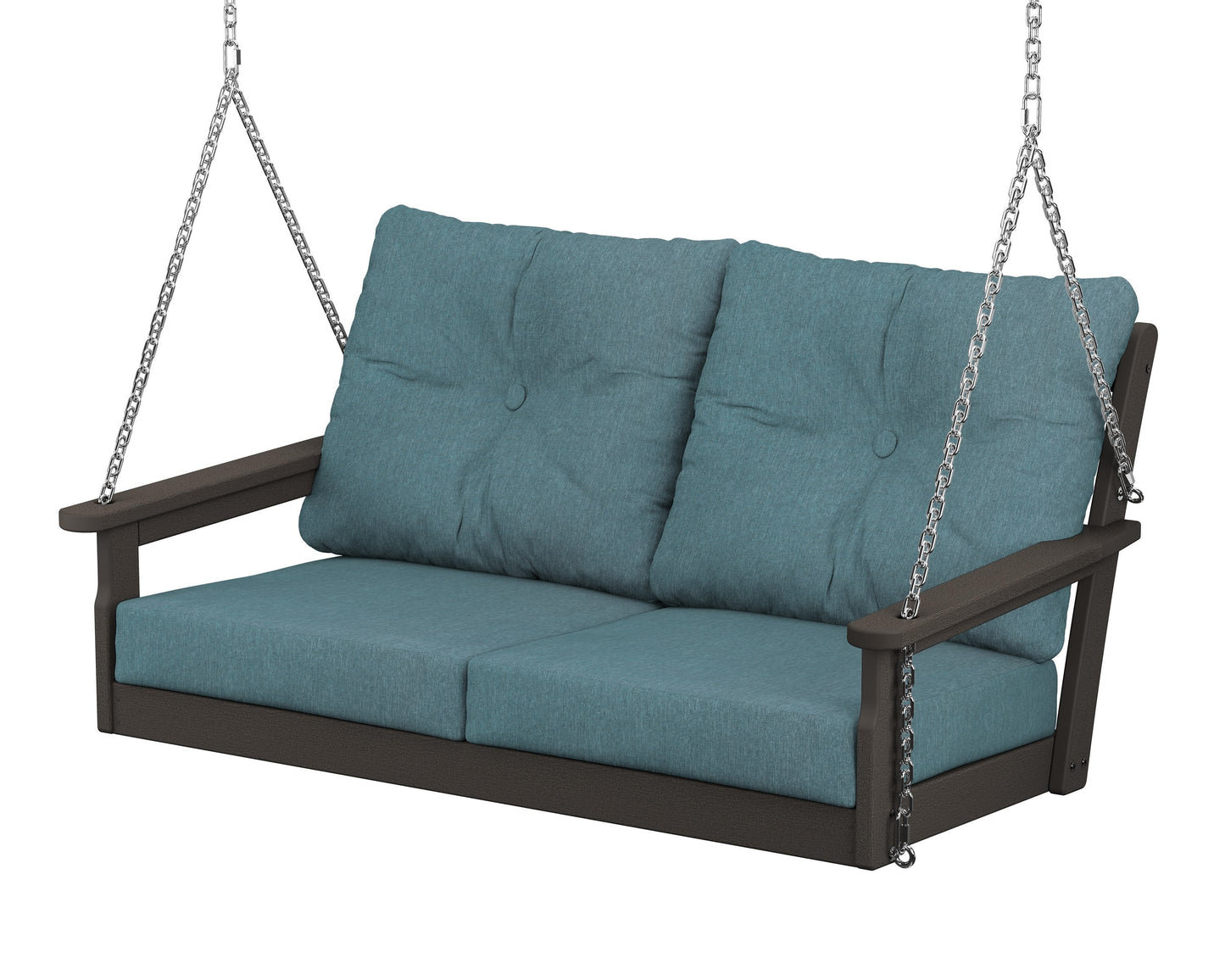 Vineyard Deep Seating Swing