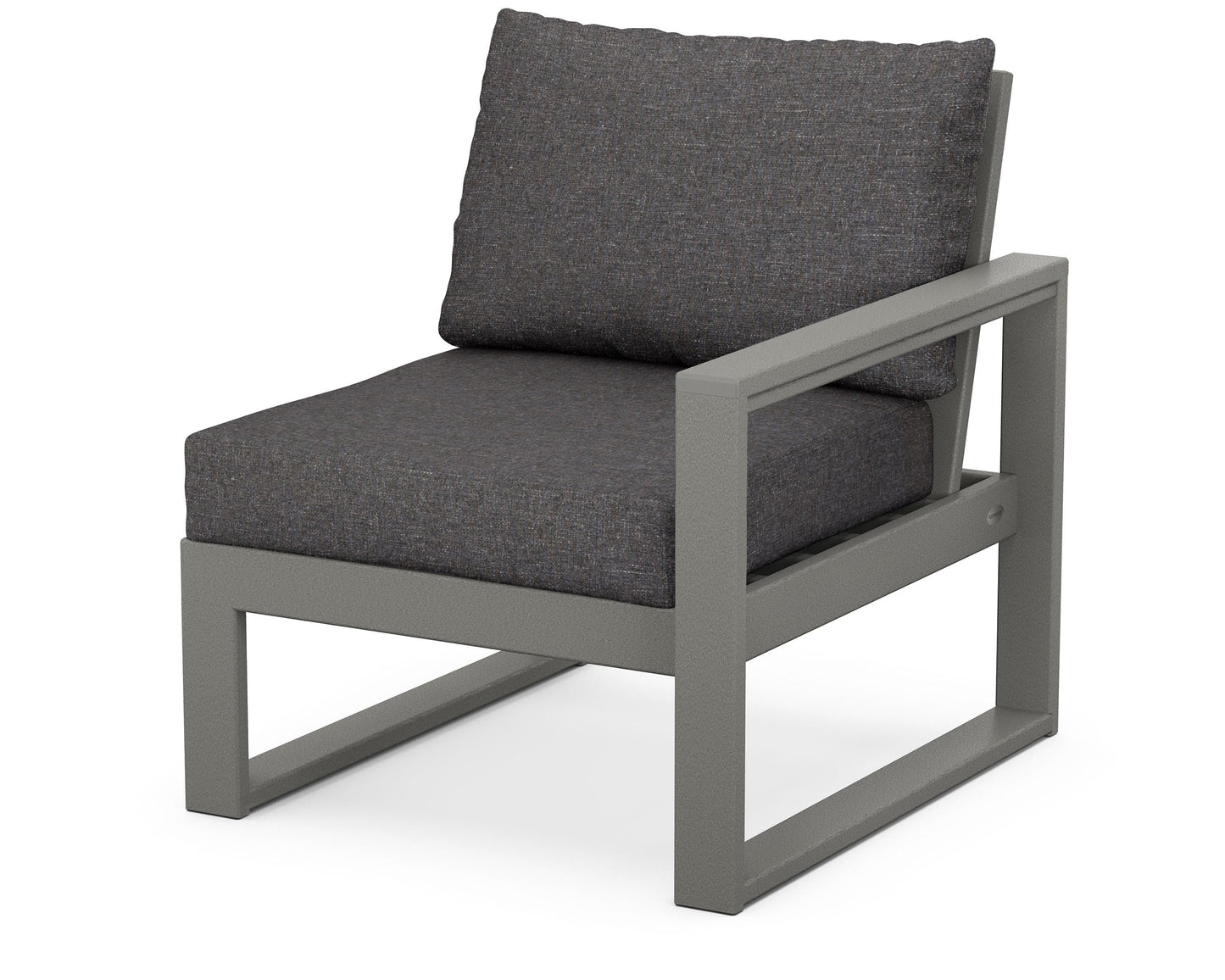 EDGE Modular Right Arm Chair