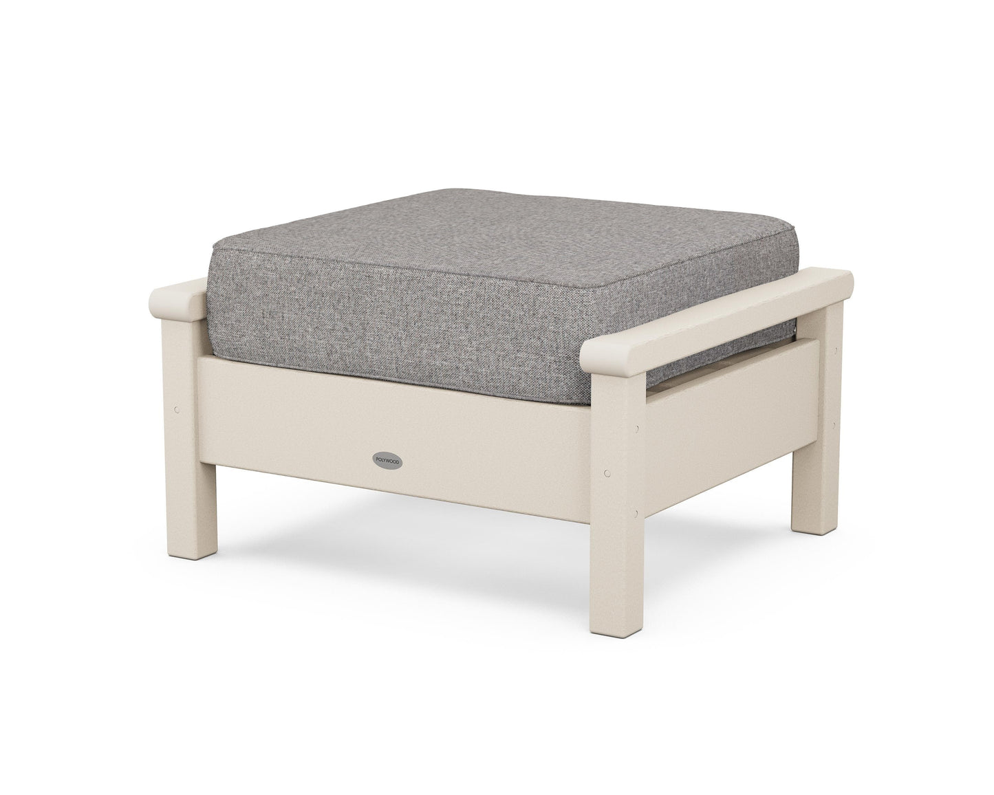 Harbour Deep Seating Ottoman