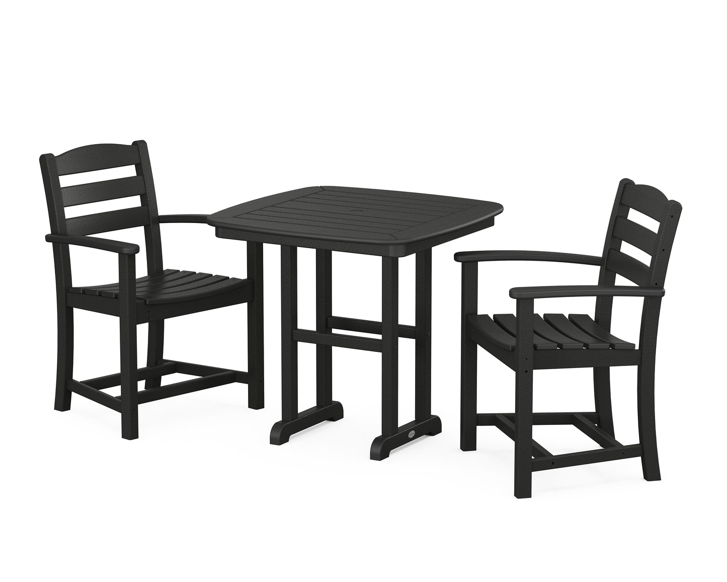 La Casa CafÃ© 3-Piece Dining Set