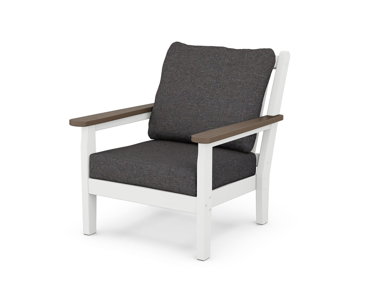 Chippendale Deep Seating Chair