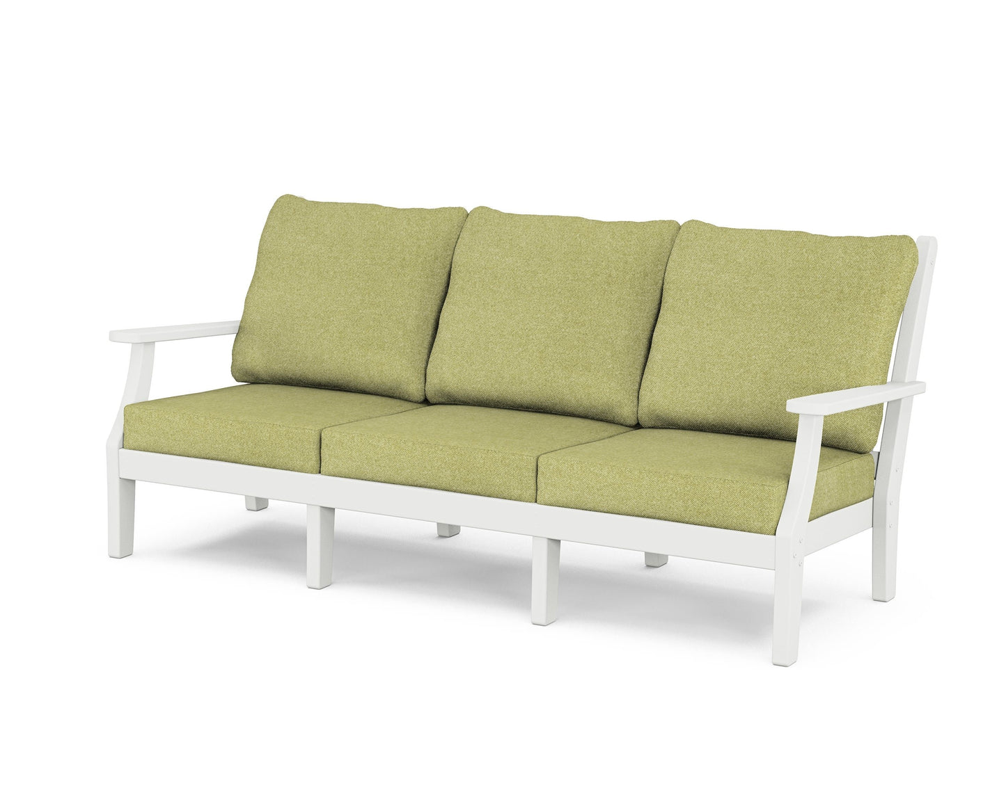 Wovendale Deep Seating Sofa