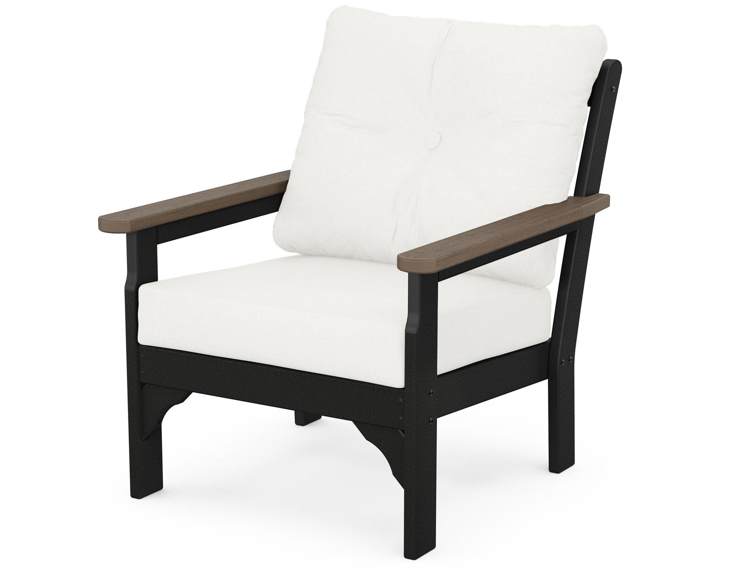 Vineyard Deep Seating Chair