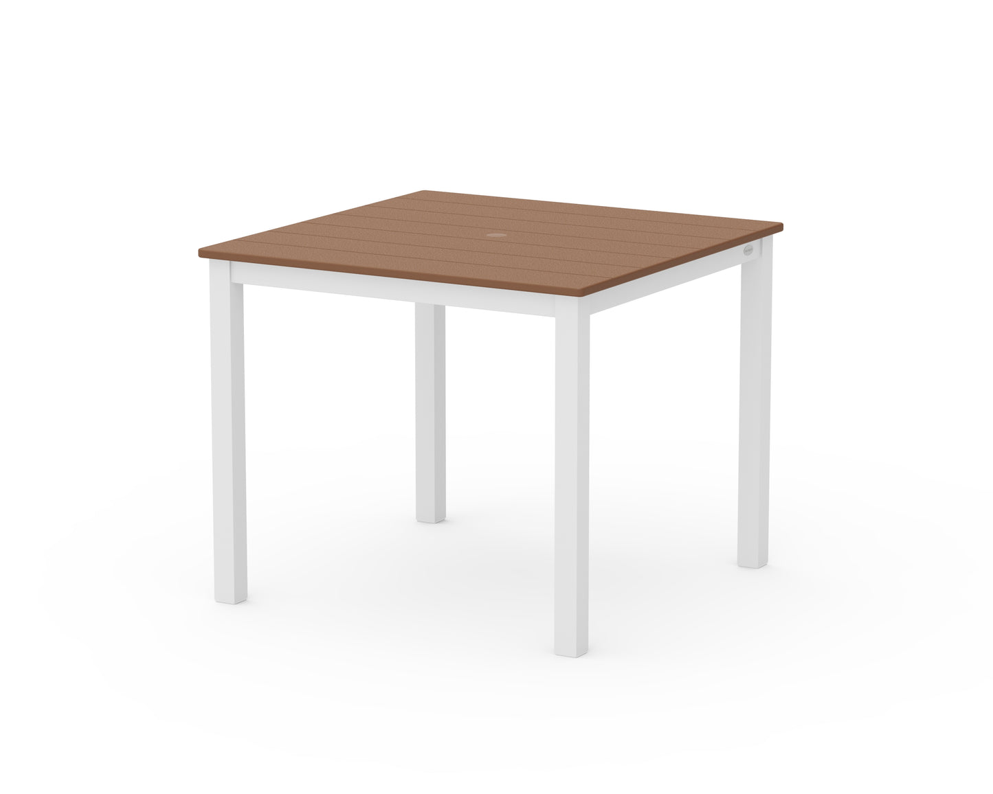 Main Street 36 x 36 Dining Table