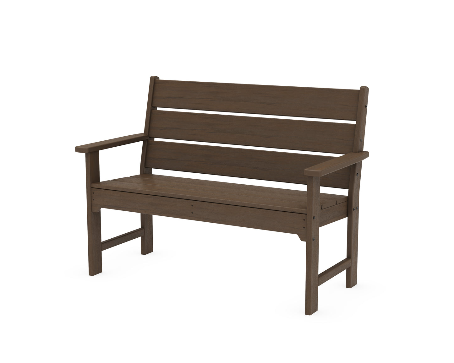 Lakeside 48" Bench