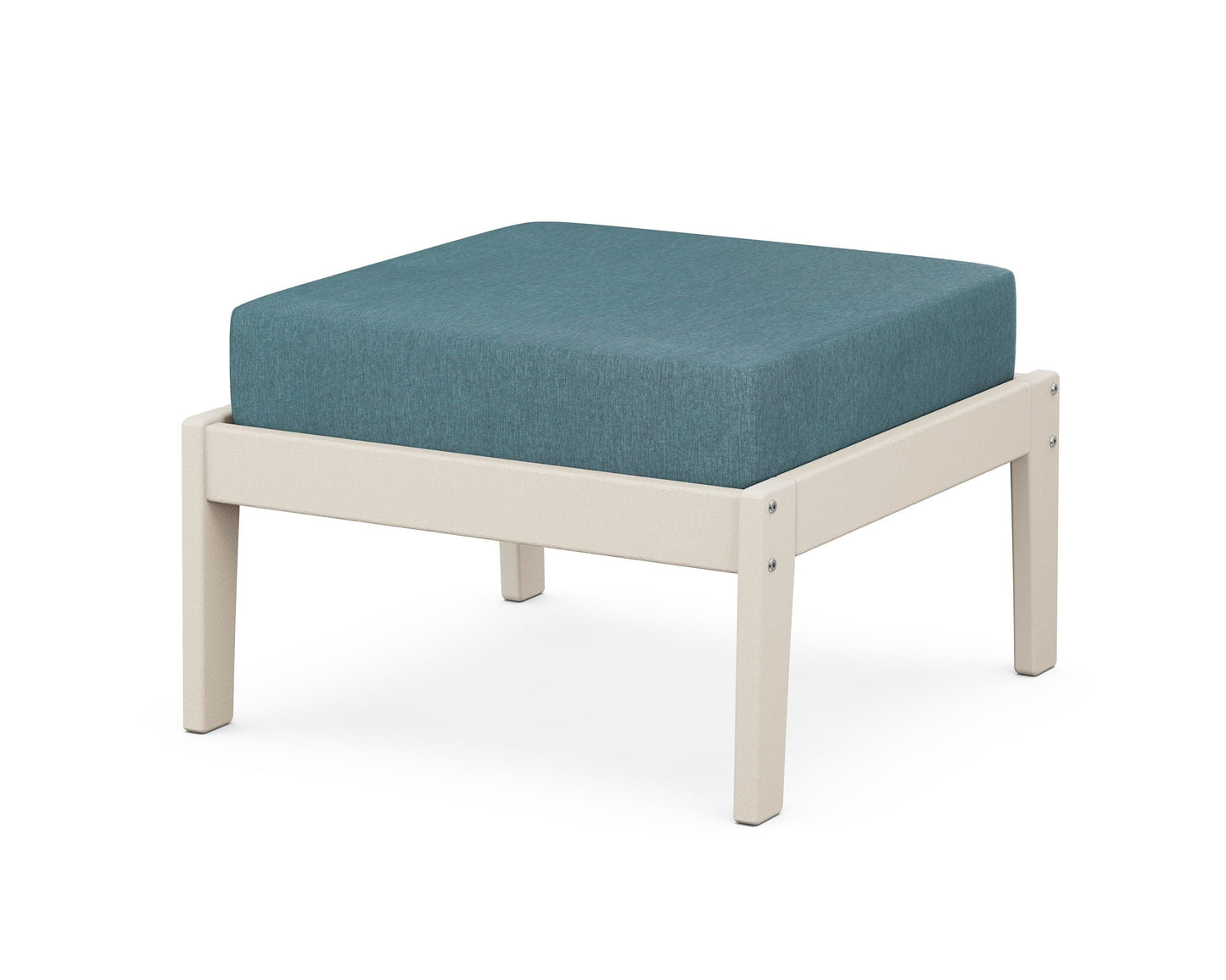 Deep Seating Ottoman