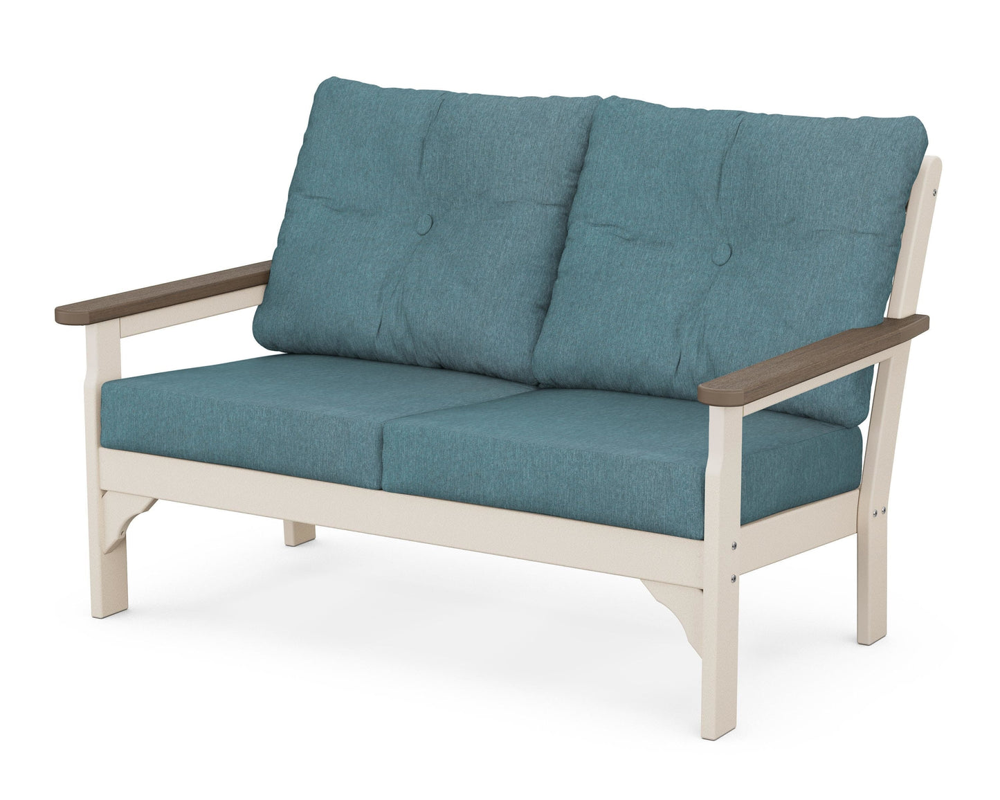 Vineyard Deep Seating Loveseat