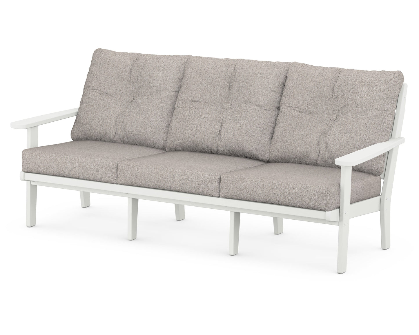 Lakeside Deep Seating Sofa