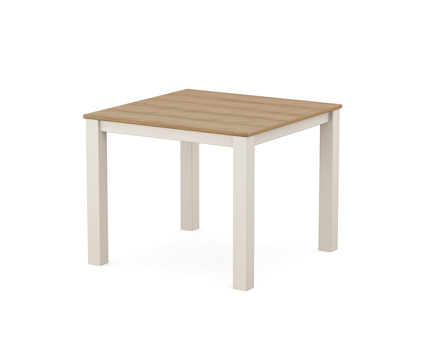 Parsons 38" X 38" Dining Table