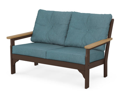Vineyard Deep Seating Loveseat