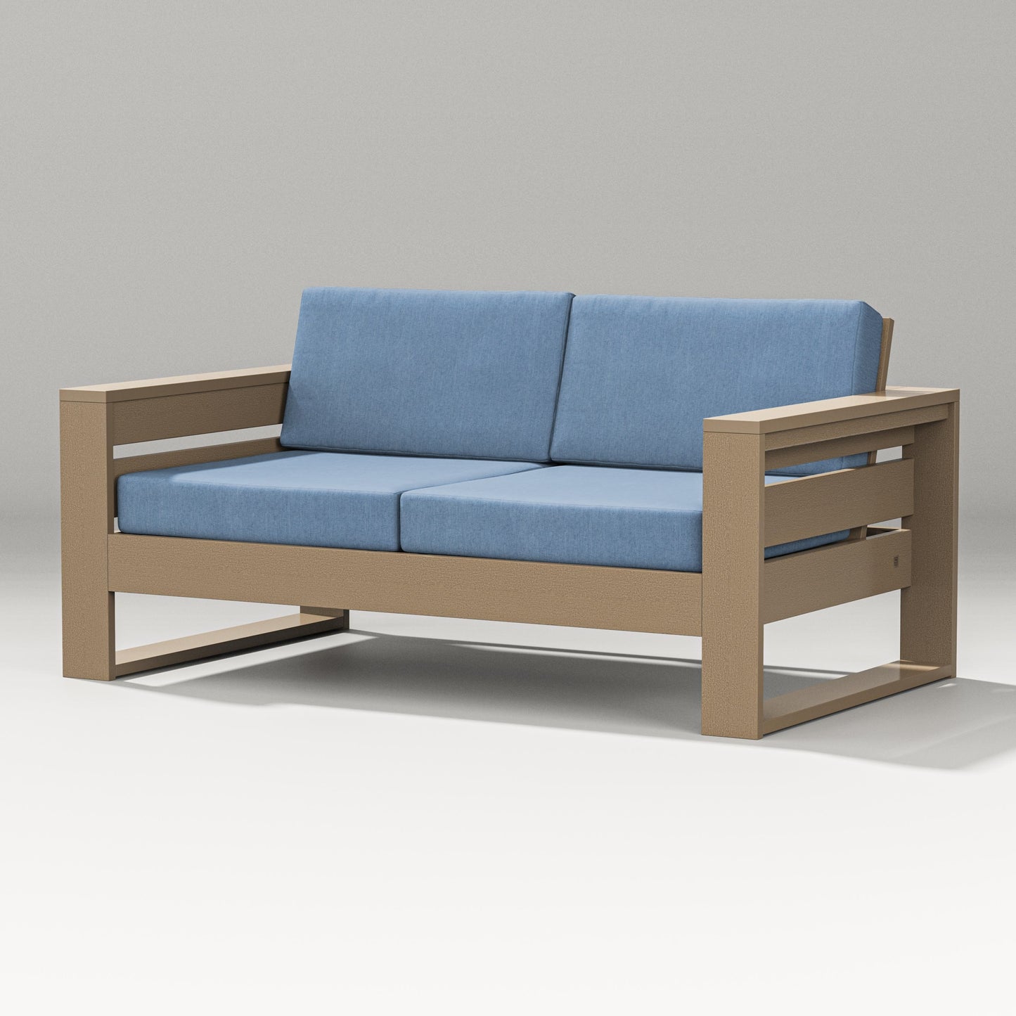 Latitude Loveseat