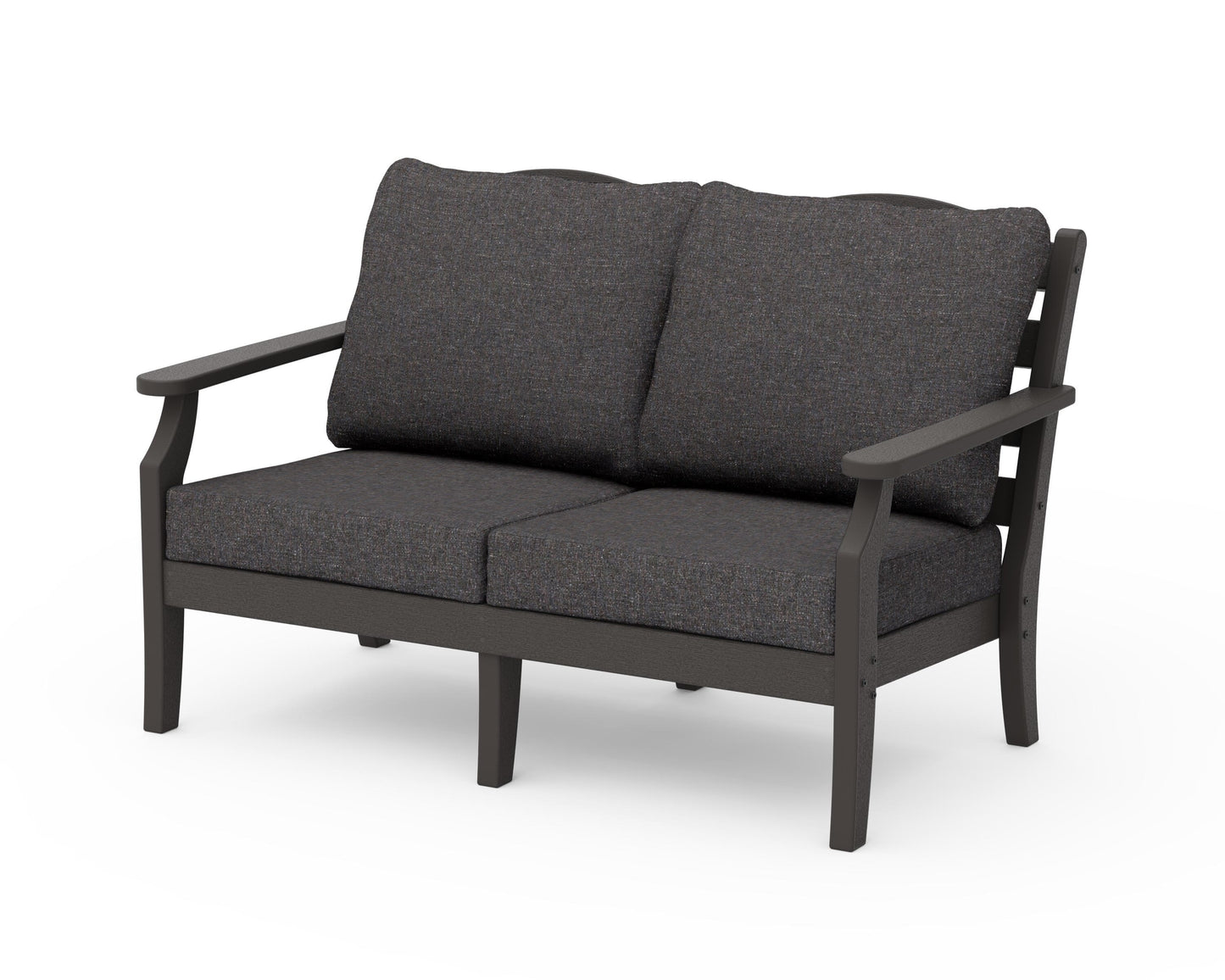 Savannah Deep Seating Loveseat