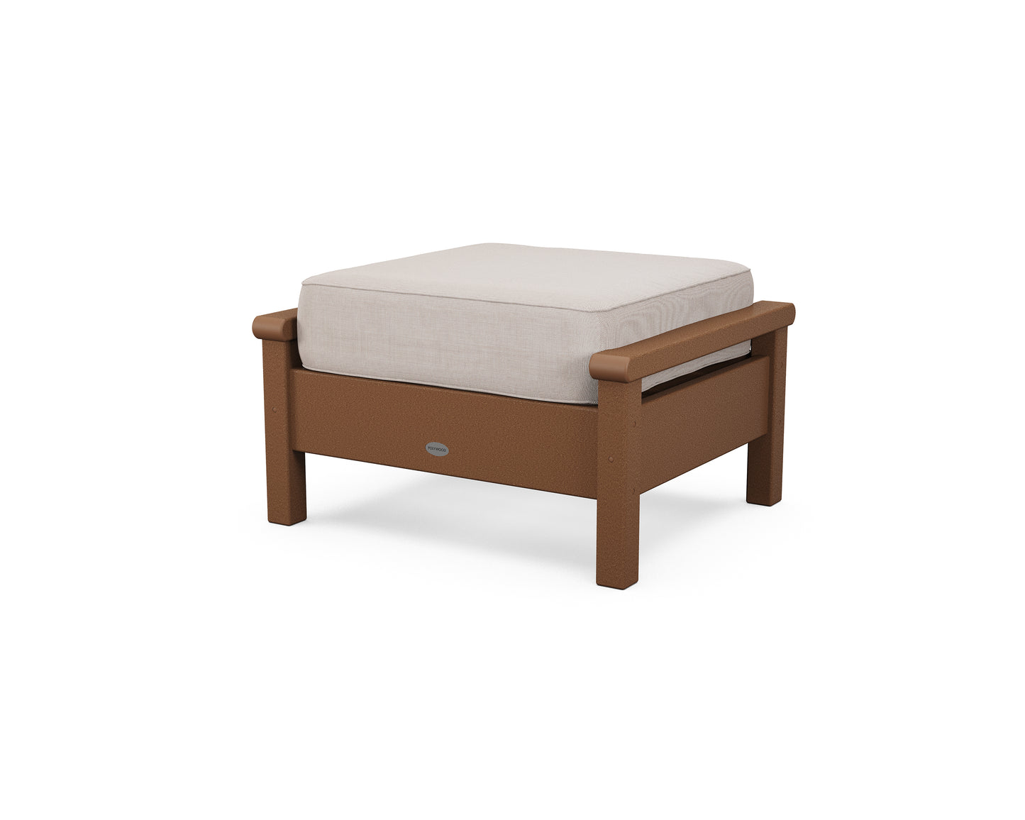 Harbour Deep Seating Ottoman