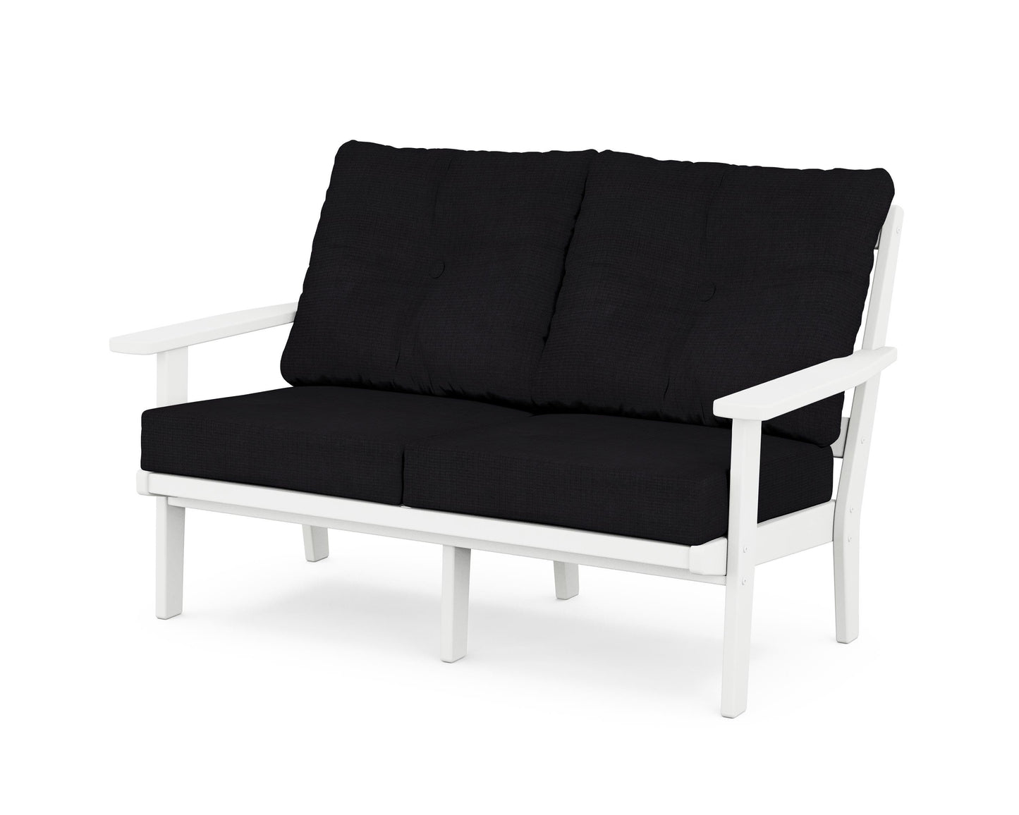 Prairie Deep SeatingÂ Loveseat
