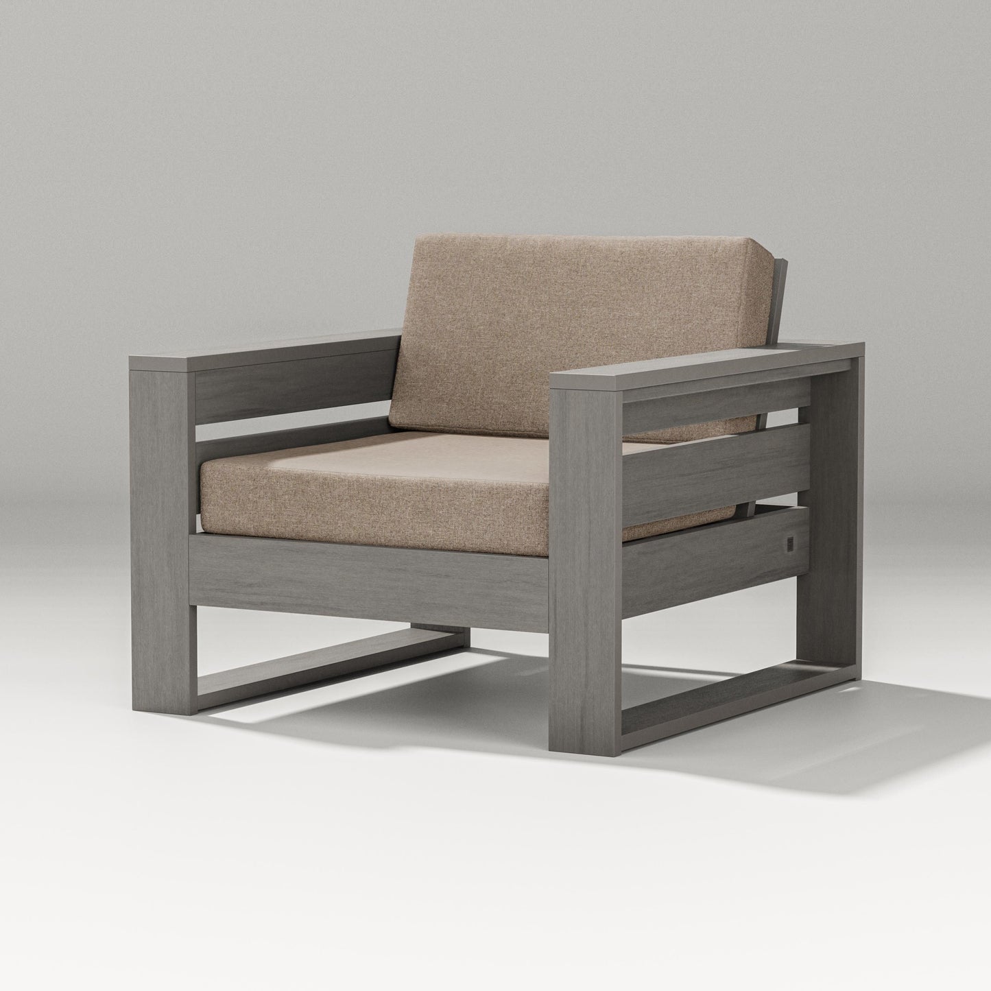 Latitude Lounge Chair