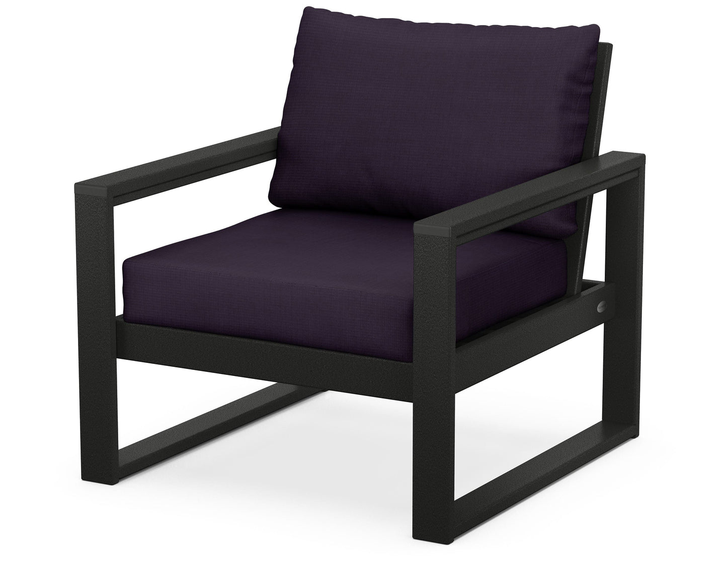 EDGE Club Chair