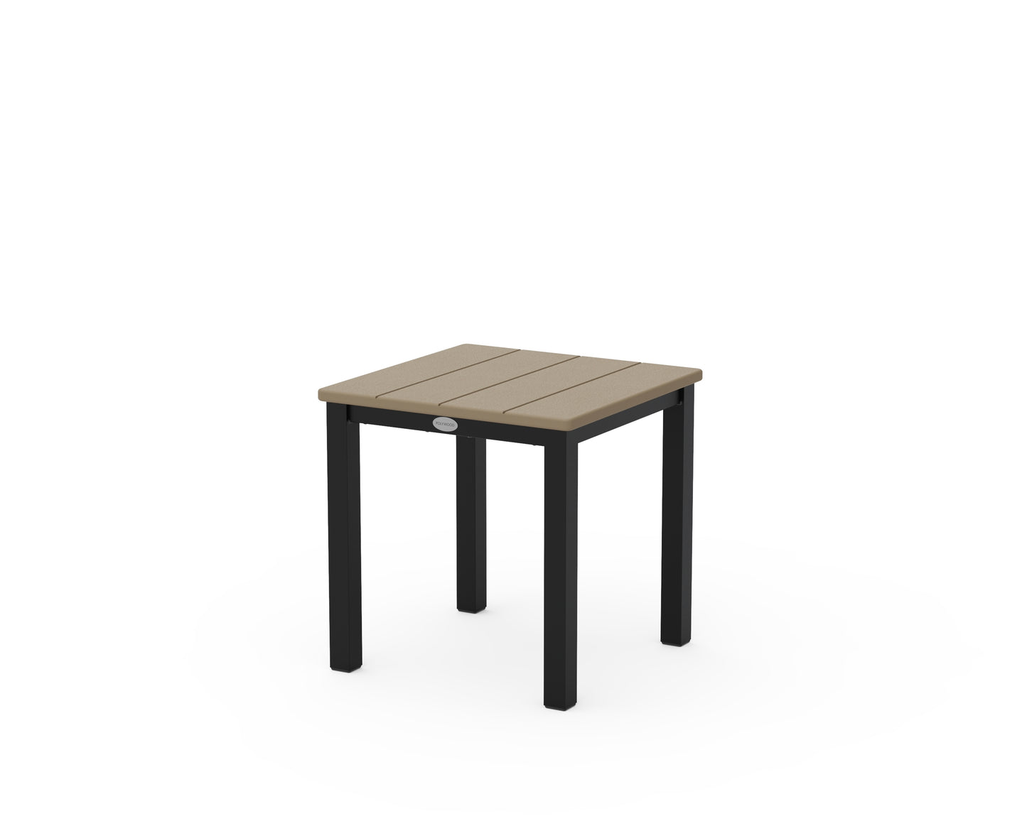 Main Street 18" Side Table