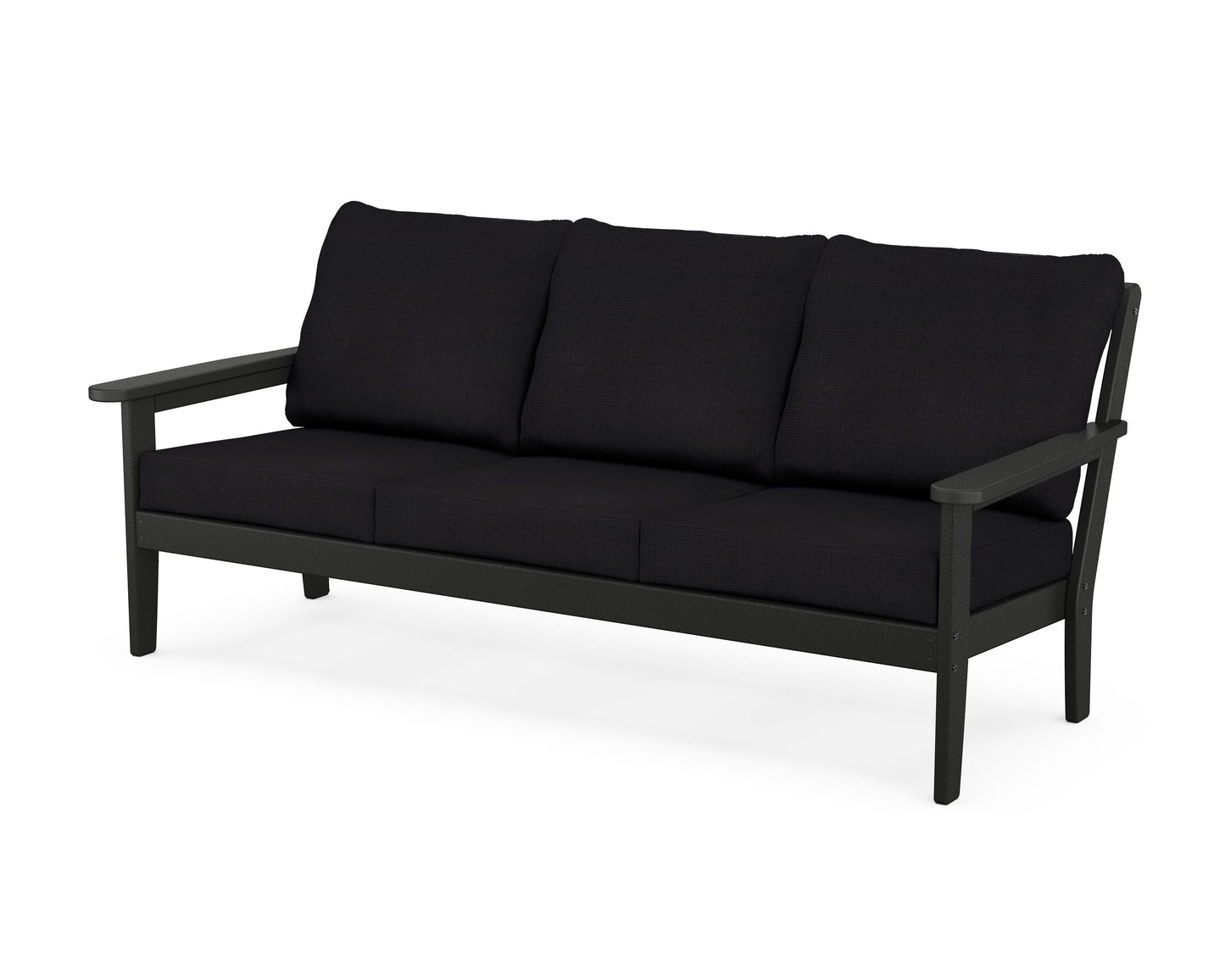 Cottage Deep Seating Sofa