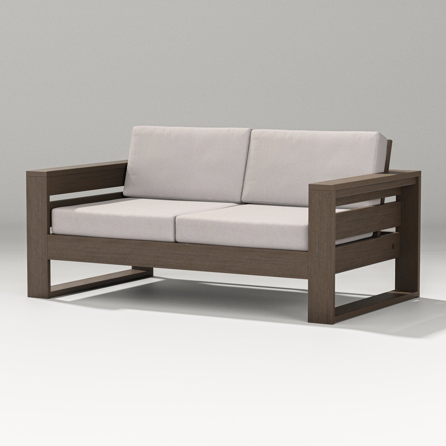 Latitude Loveseat