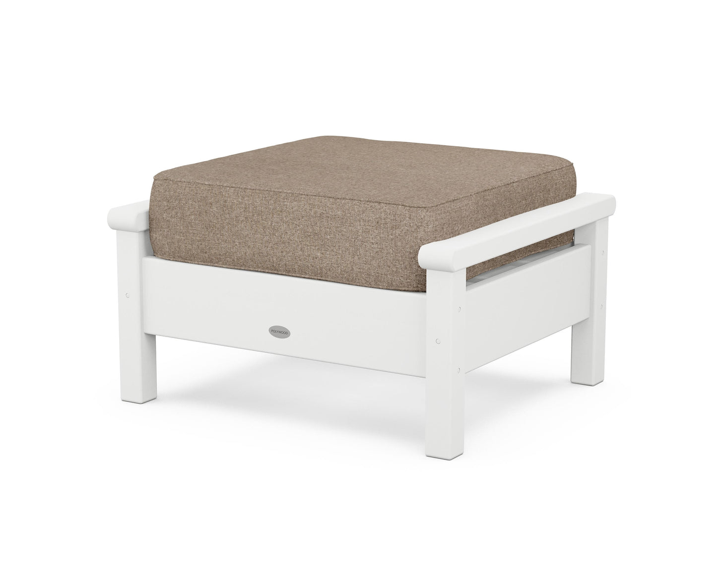 Harbour Deep Seating Ottoman