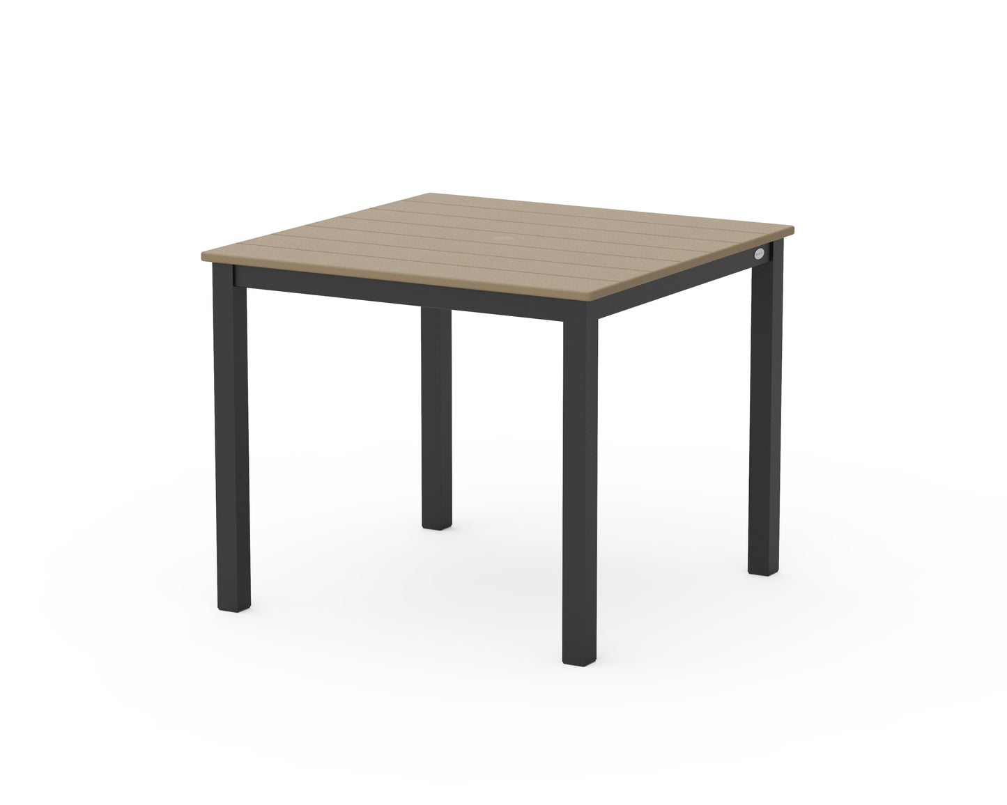 Main Street 36" x 36" Dining Table