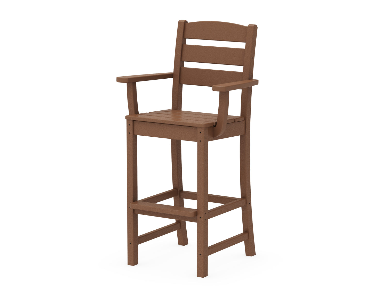 Lakeside Bar Arm Chair