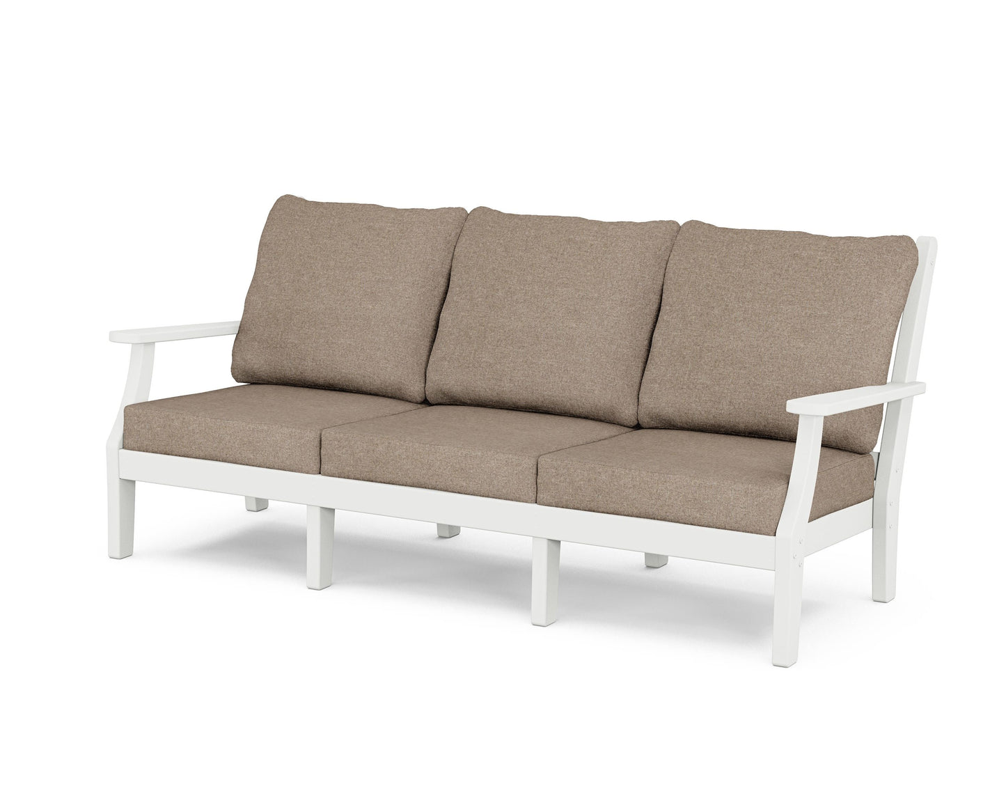 Wovendale Deep Seating Sofa