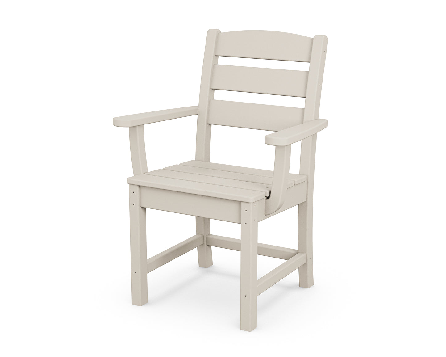 Lakeside Dining Arm Chair