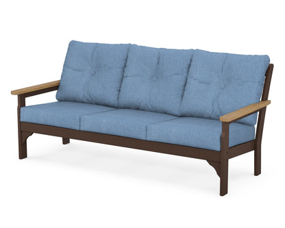 Vineyard Deep Seating Sofa