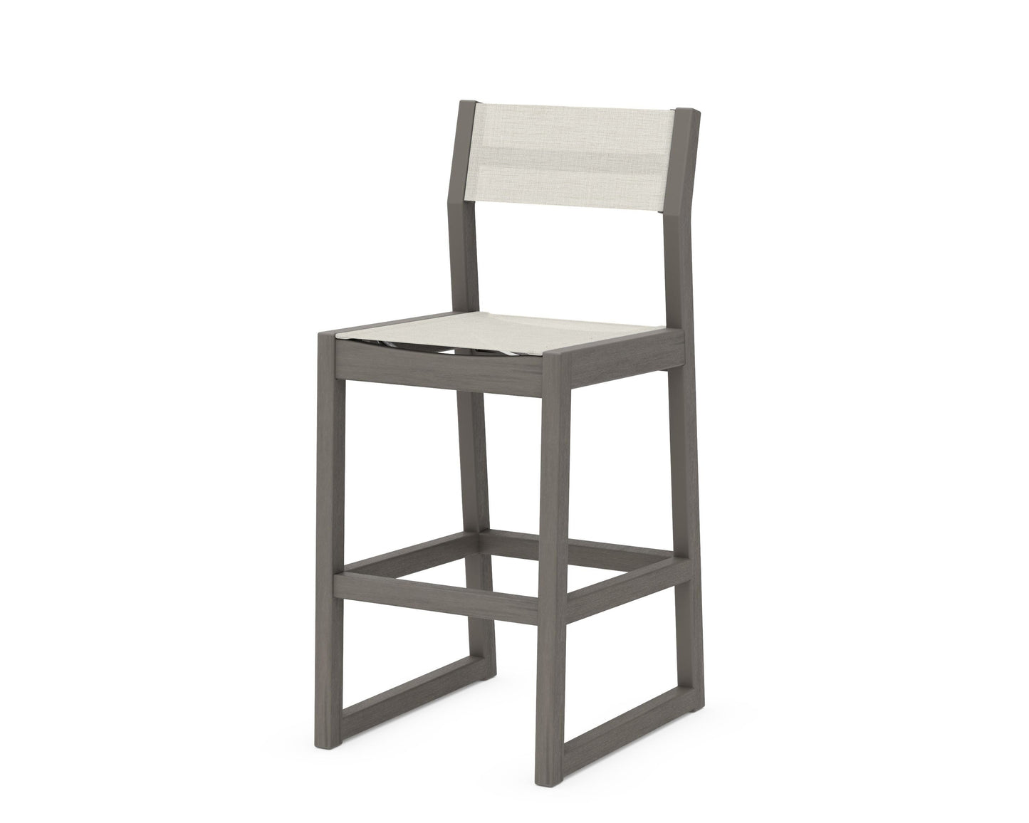 EDGE Sling Bar Side Chair