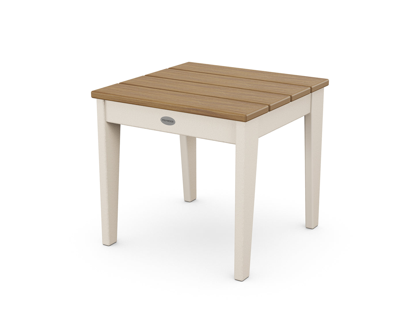Newport 18" Side Table