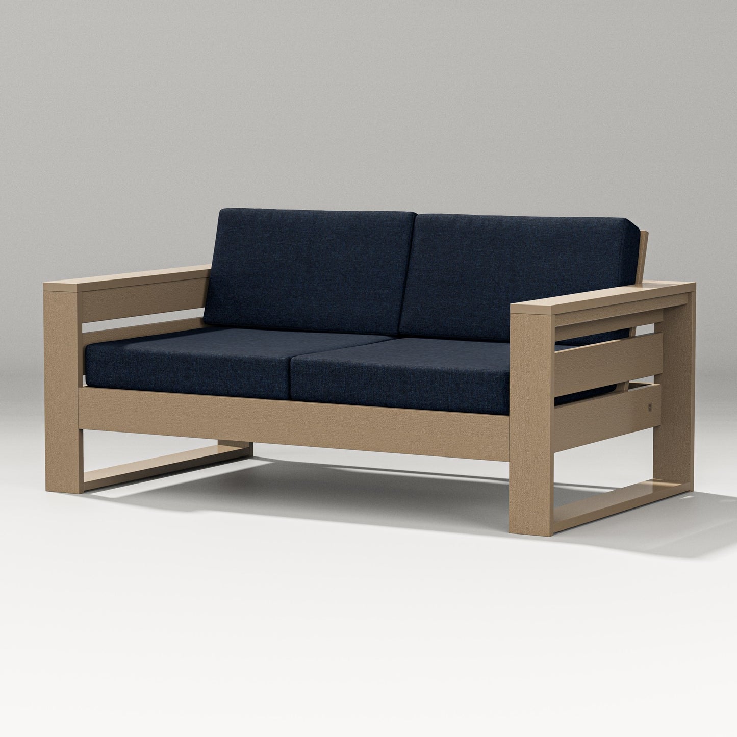 Latitude Loveseat