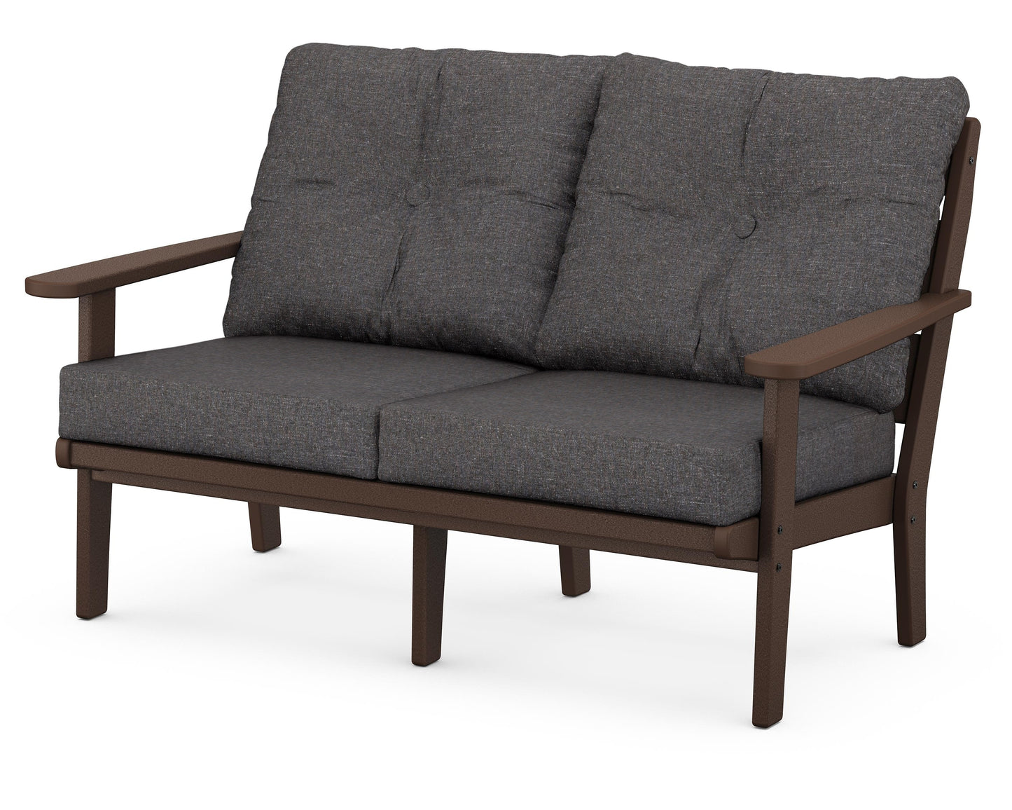 Lakeside Deep Seating Loveseat