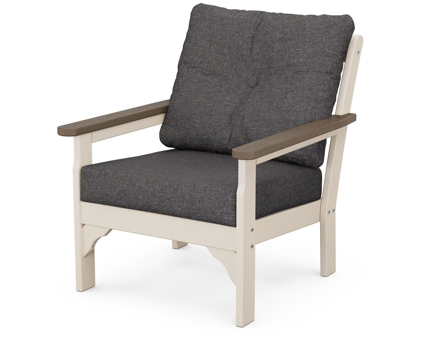Vineyard Deep Seating Chair